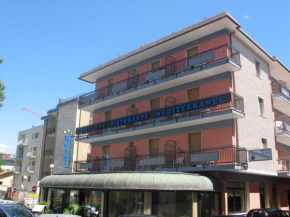 Hotel Mediterranée Spotorno